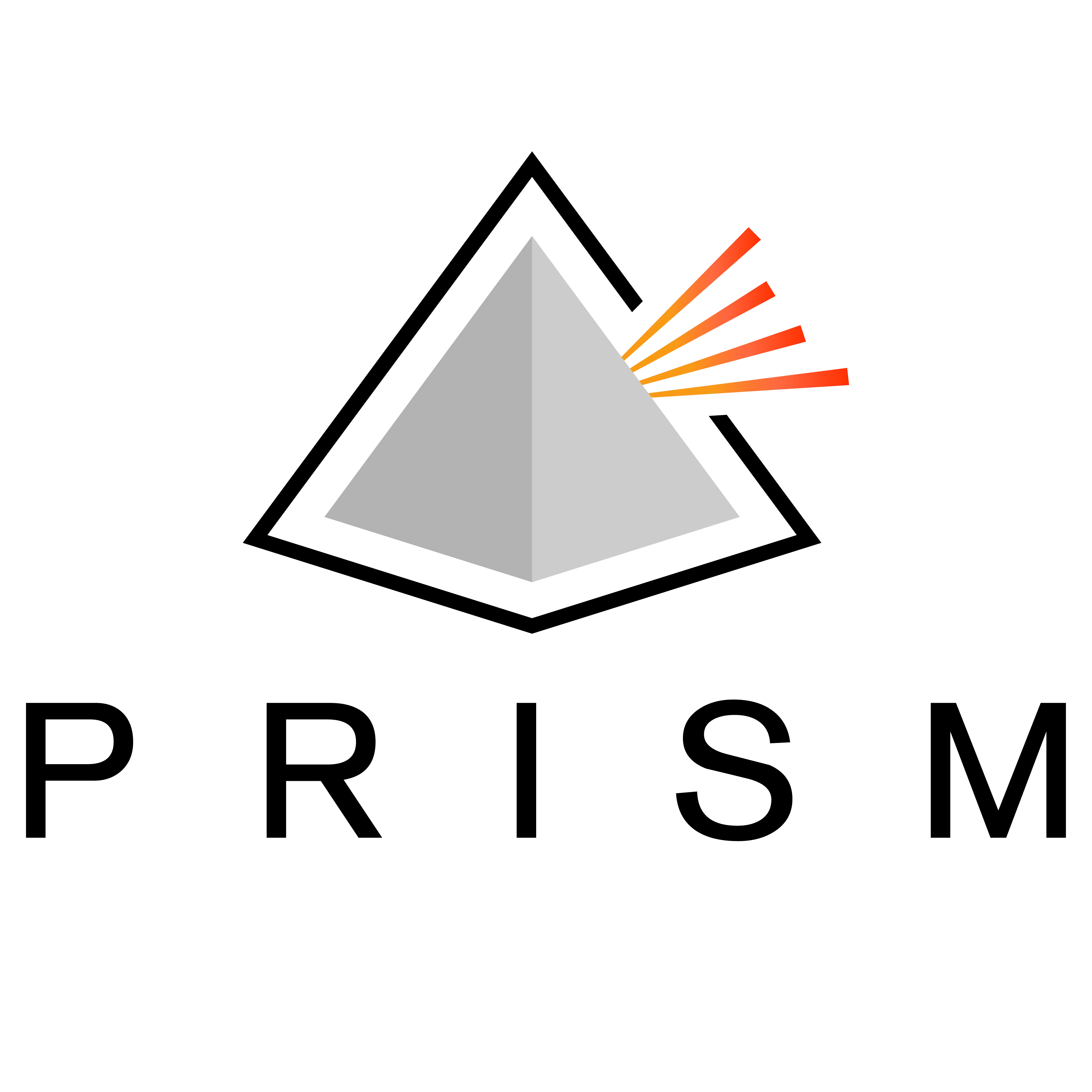 Prism Health Logo