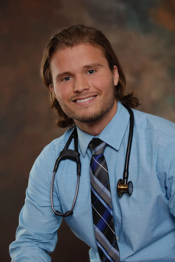 Collin Dees, PA