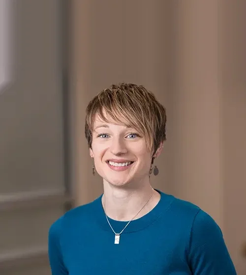 Shannon Sirois, DPT
