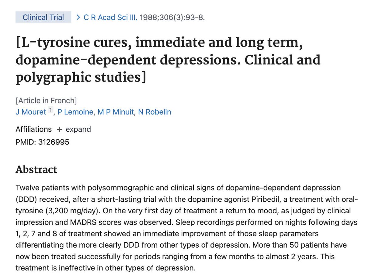 Research excerpt on vitamin C, tyrosine hydroxylase and protection of dopamine neurons